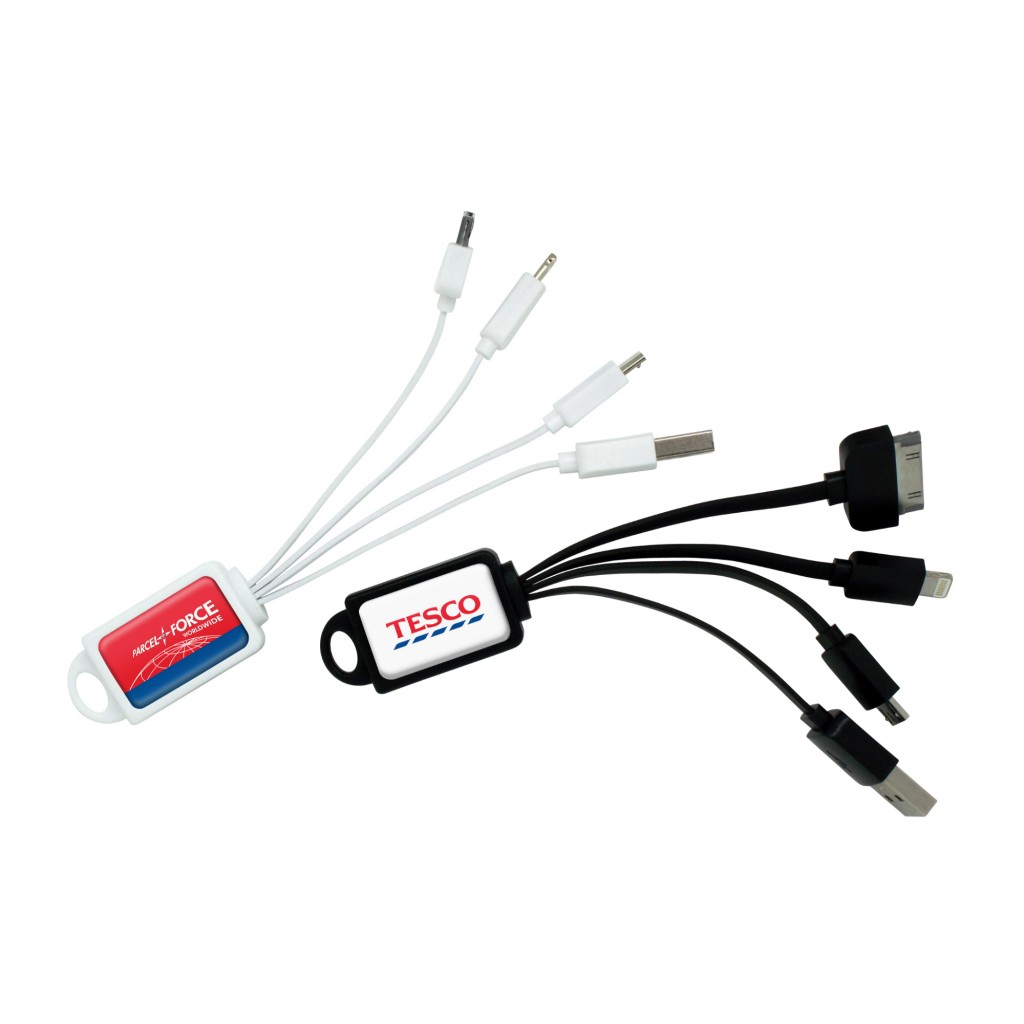Promotional PowerLink Multi Cable