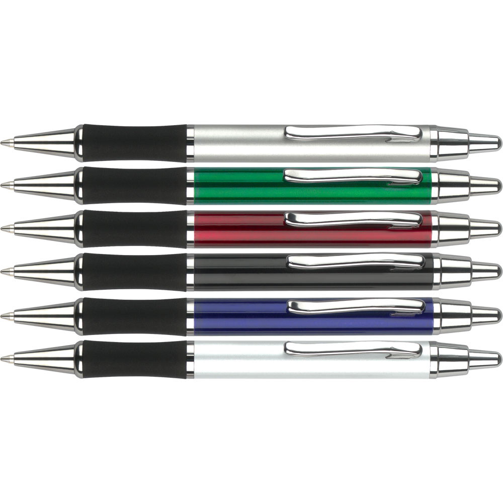 Promotional Symphony Ballpen (Supplied with PTT10 Triangular Tube)
