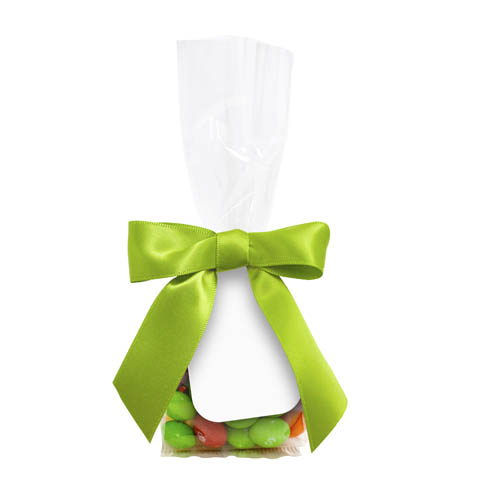 Promotional Swing Tag Bag - Skittles®