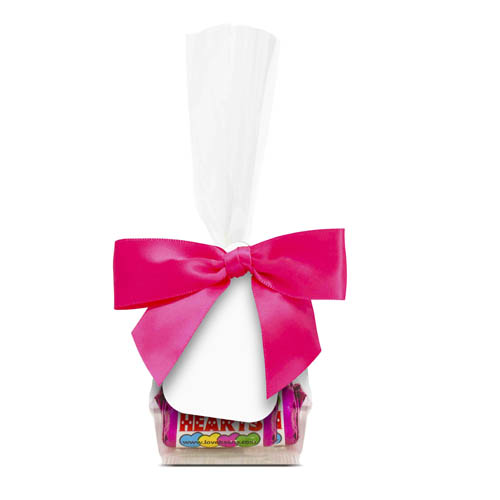 Promotional Swing Tag Bag - Love Hearts®